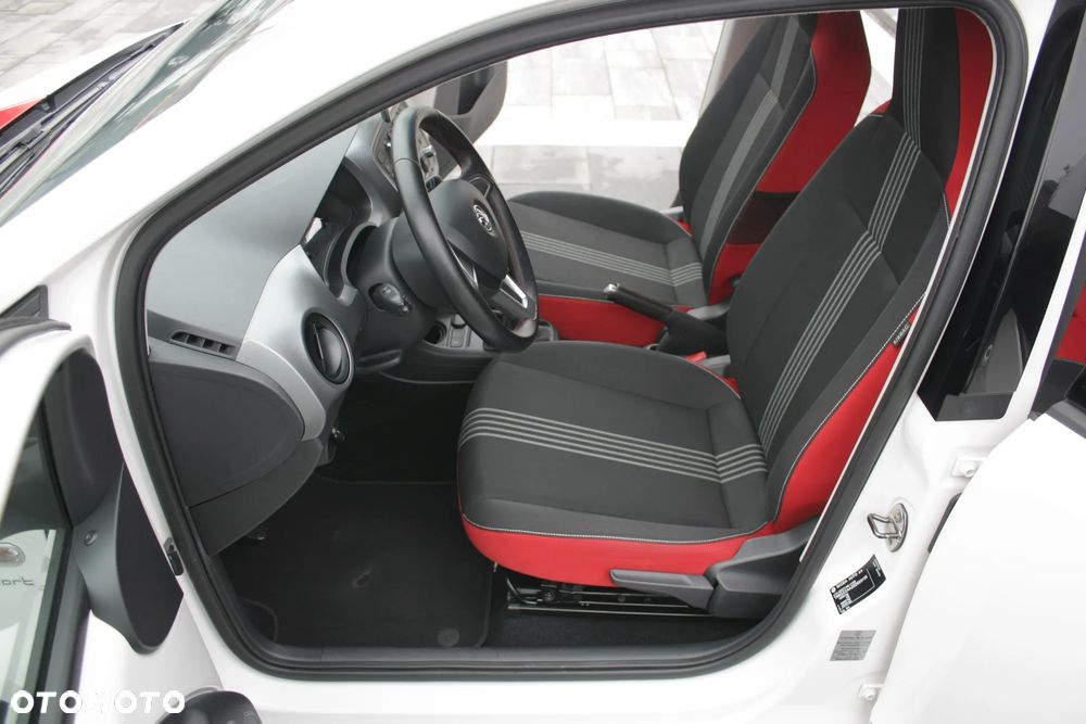 Skoda Citigo 1.0 MPI Green tec Sport - 20