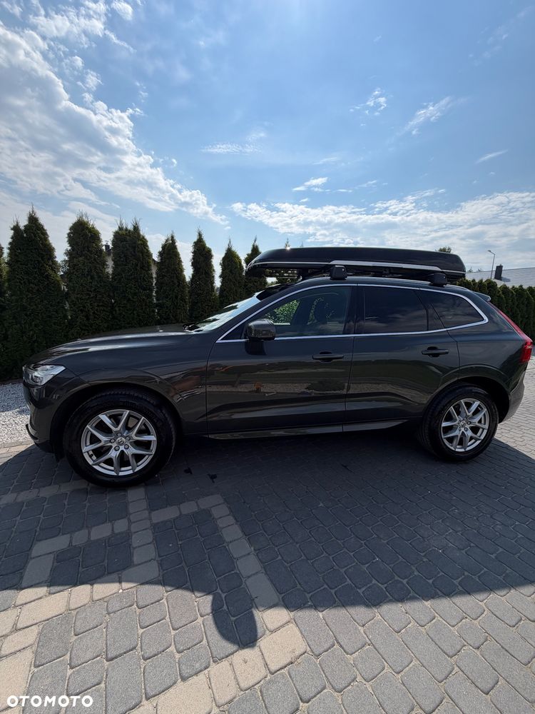 Volvo XC 60 D3 Momentum Pro - 15