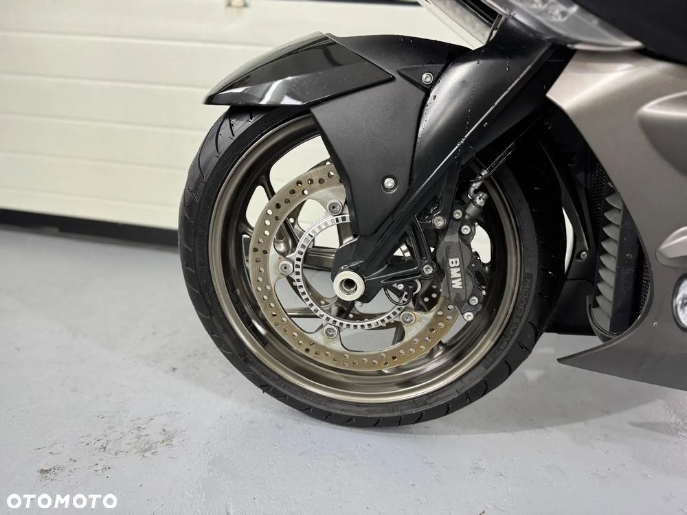 BMW K - 13