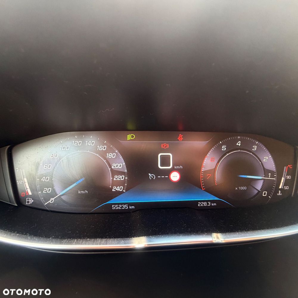 Peugeot 5008 1.2 PureTech Active S&S - 8