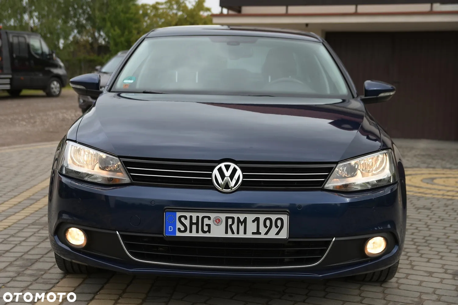 Volkswagen Jetta - 12