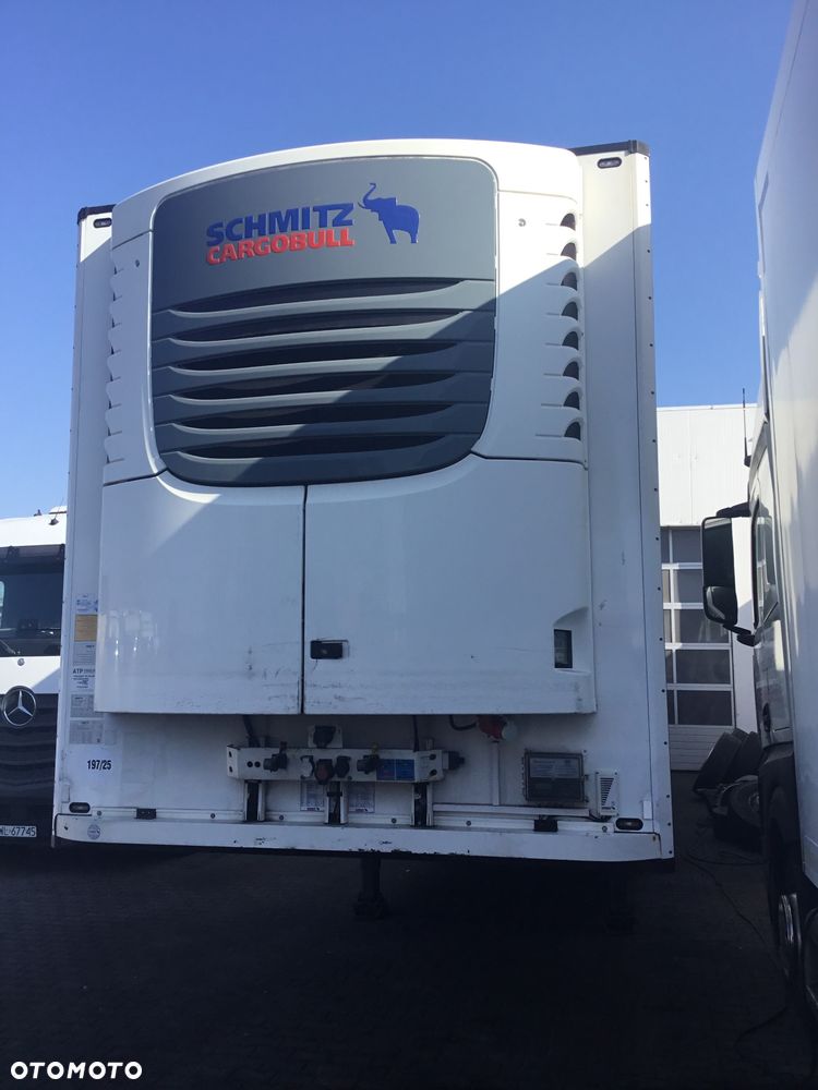 Schmitz Cargobull - 1