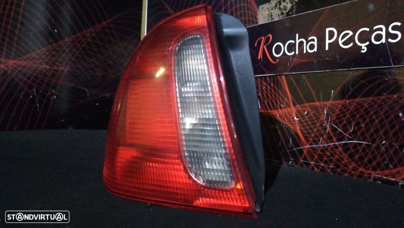 Farolim Stop Esq Rover 45 Hatchback (Rt) - 4