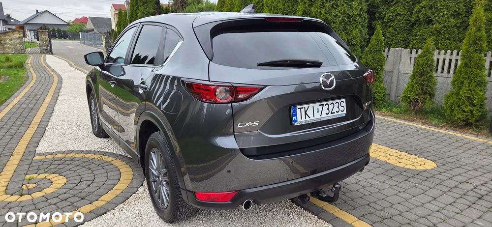 Mazda CX-5 SKYACTIV-D 150 Prime-Line - 3