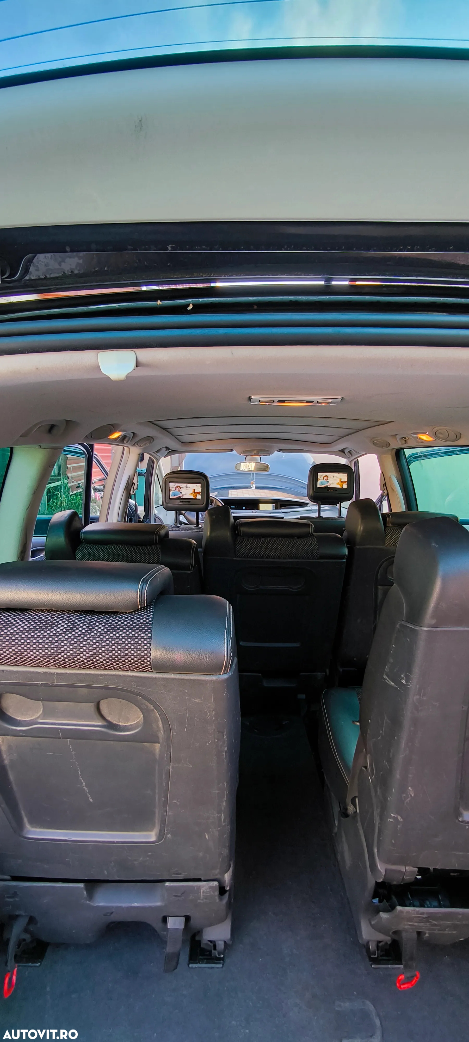 Renault Grand Espace 2.0 dCi FAP Tech Run - 6