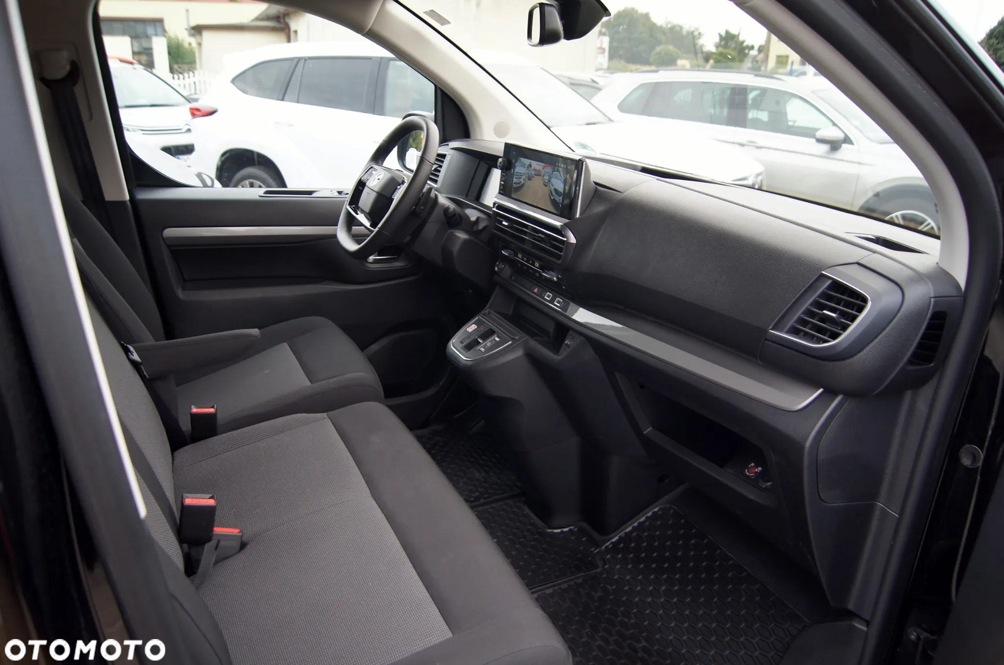 Opel Zafira - 26