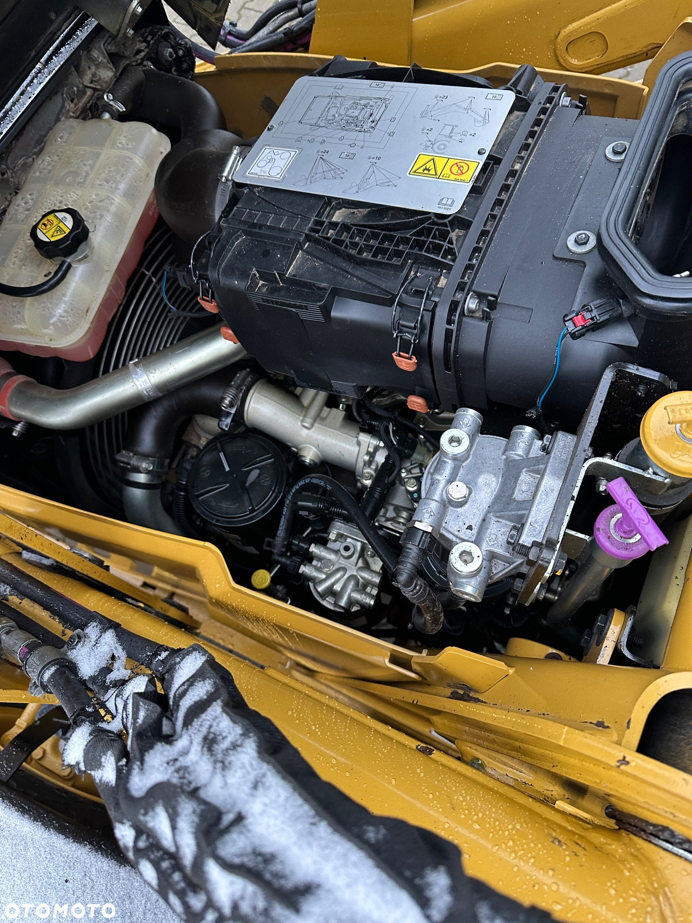 Caterpillar 432F ll - 28