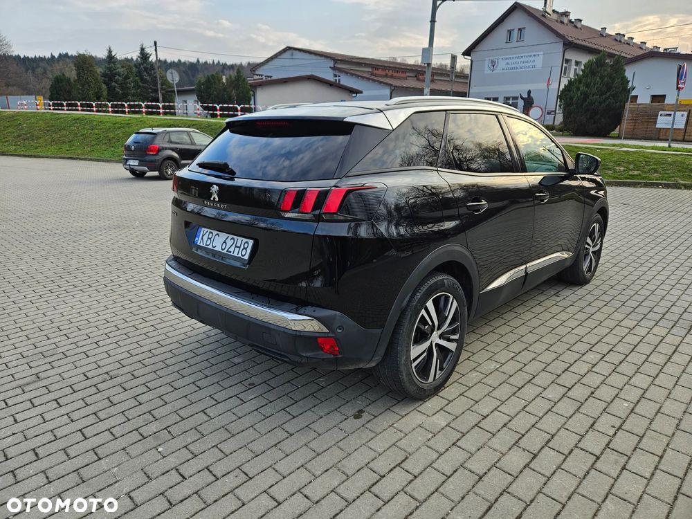 Peugeot 3008 - 4