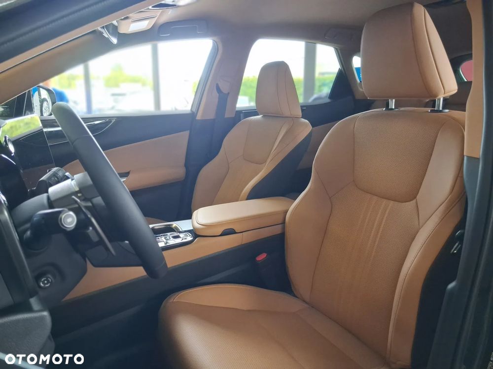 Lexus NX 350h Prestige AWD - 16