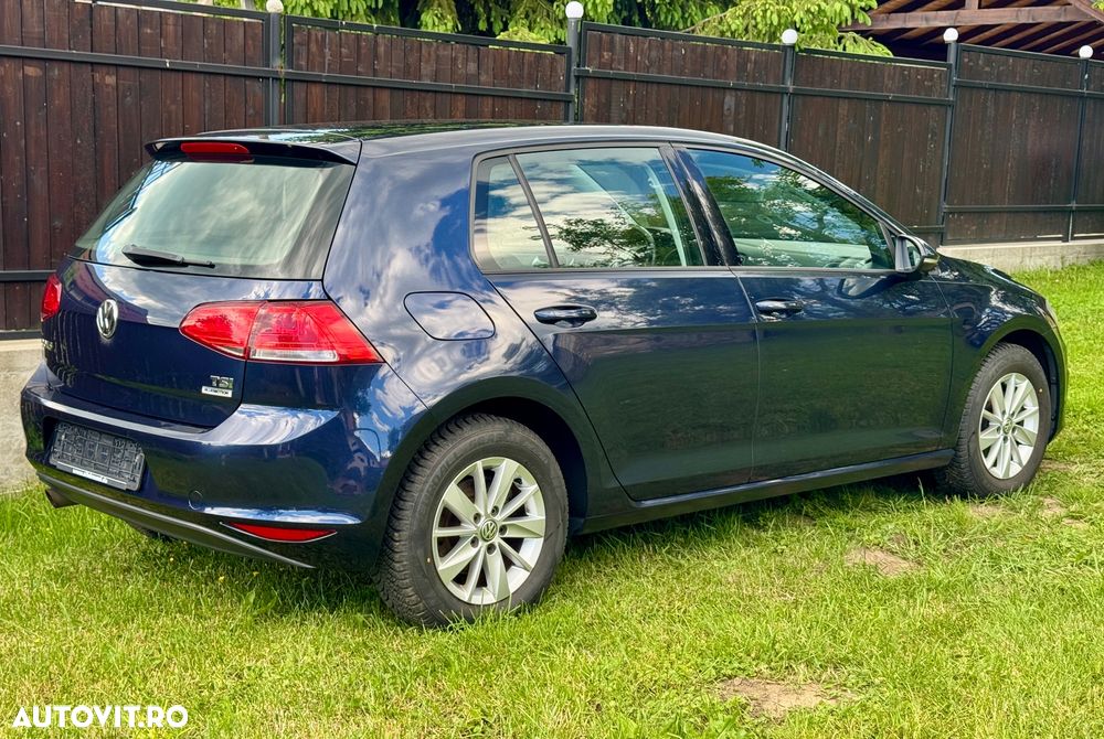 Volkswagen Golf - 19