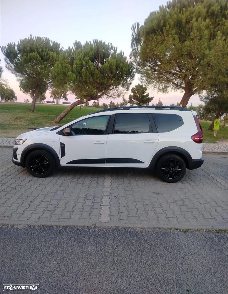 Dacia Jogger - 5