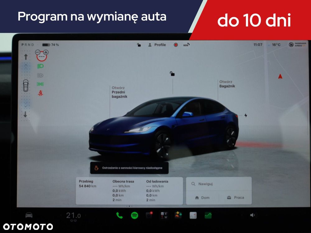 Tesla Model 3 - 10