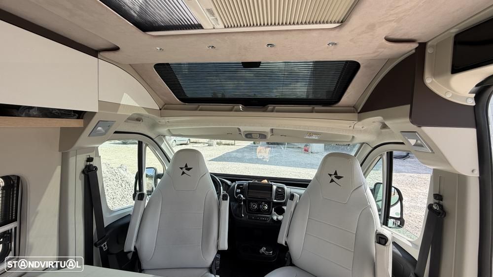 Autostar Van V590 automática - 23