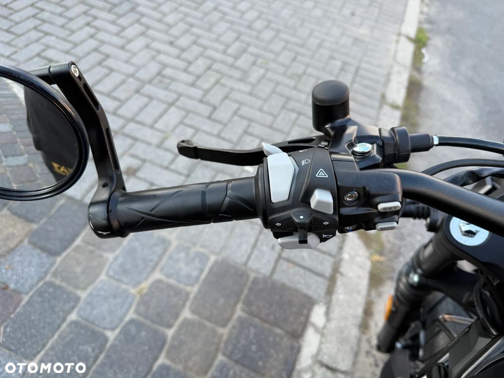 Zontes 125C - 24