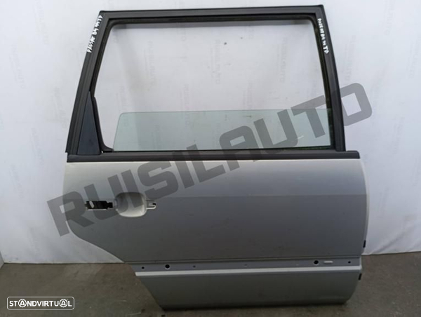 Porta Trás Direita  Vw Passat B4 Saloon [1988_1997] 1.6 Td