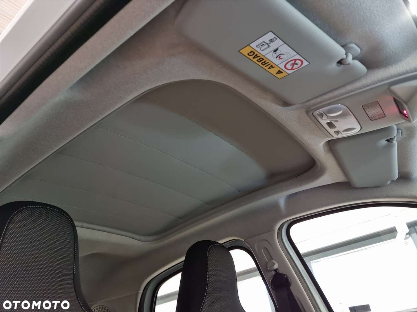 Smart Forfour EQ passion - 39