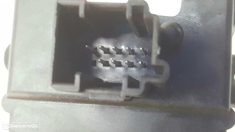 COMANDO DO LIMPA-VIDROS BMW X3 (E83) 3.0SD - 3