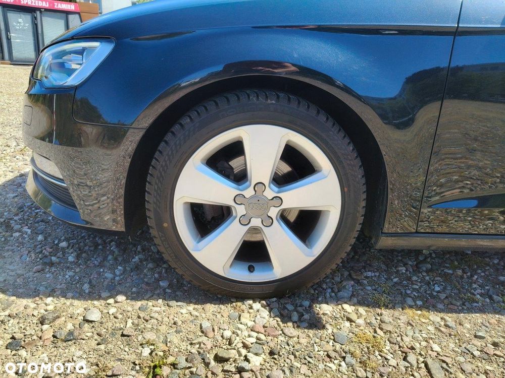 Audi A3 Sportback 2.0 TDI (clean diesel) Attraction - 32