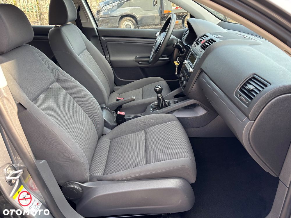 Volkswagen Golf 1.4 Edition - 23