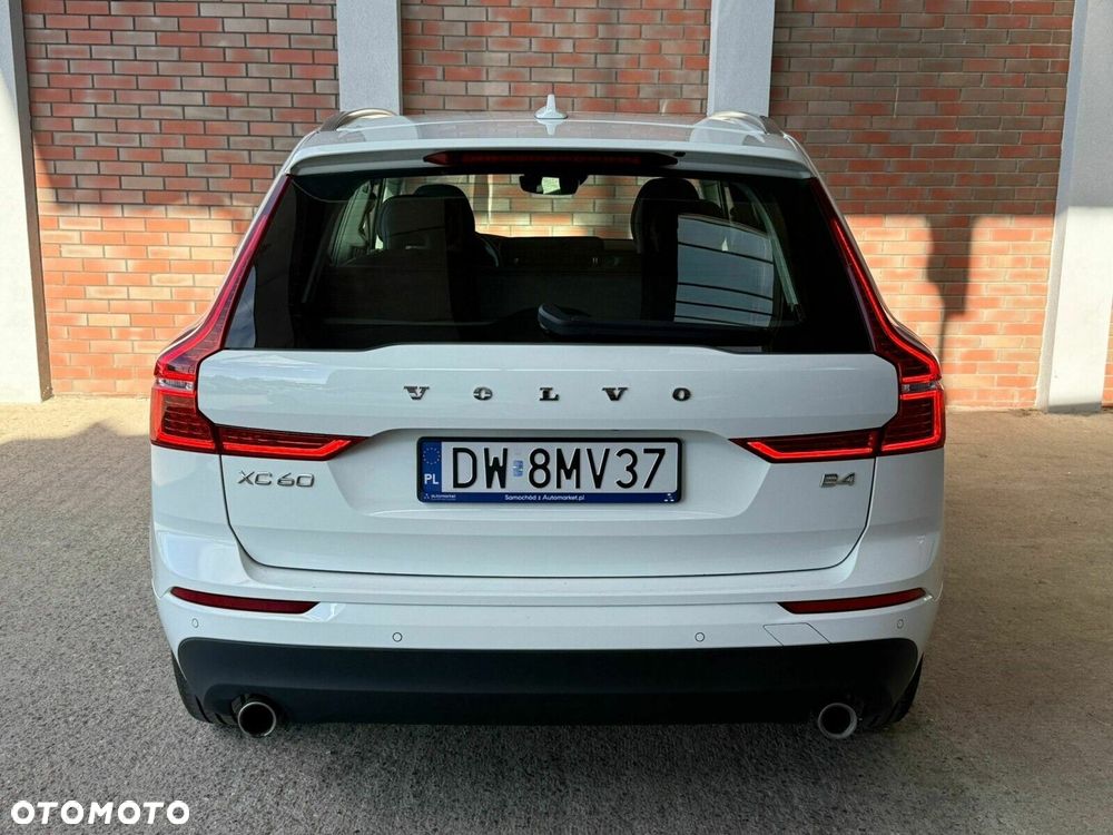 Volvo XC 60 - 5