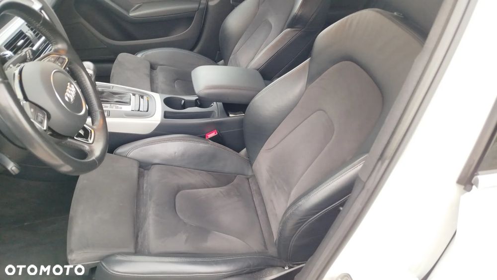 Audi A4 Allroad 2.0 TDI Quattro S tronic - 15