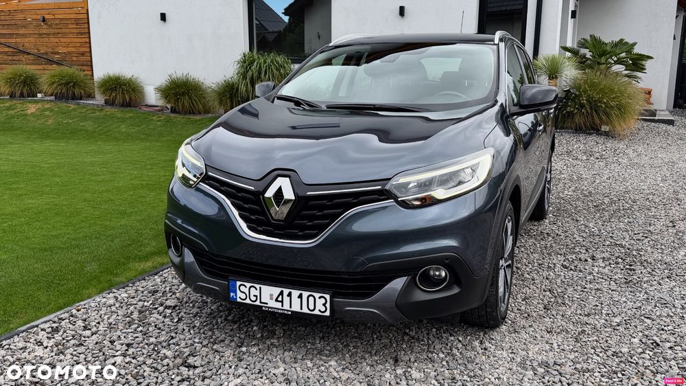 Renault Kadjar Energy TCe 130 Experience - 26