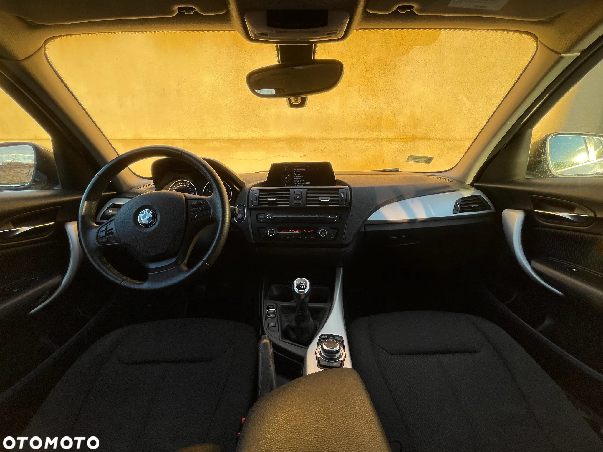 BMW Seria 1 118d - 16