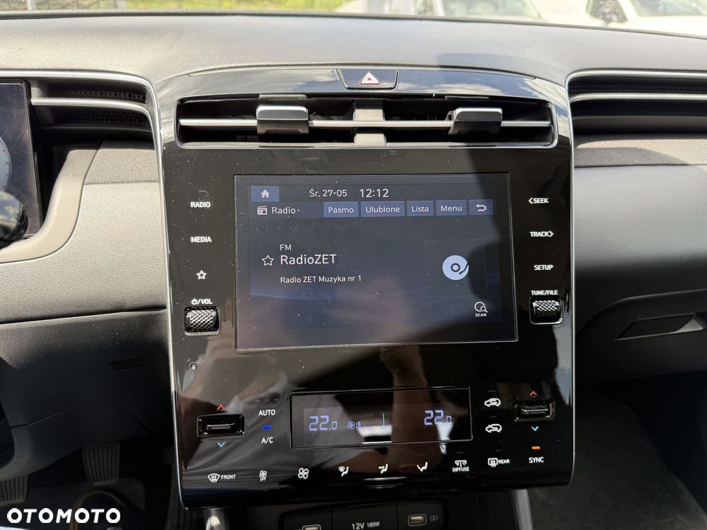 Hyundai Tucson 1.6 T-GDi Smart 2WD - 16