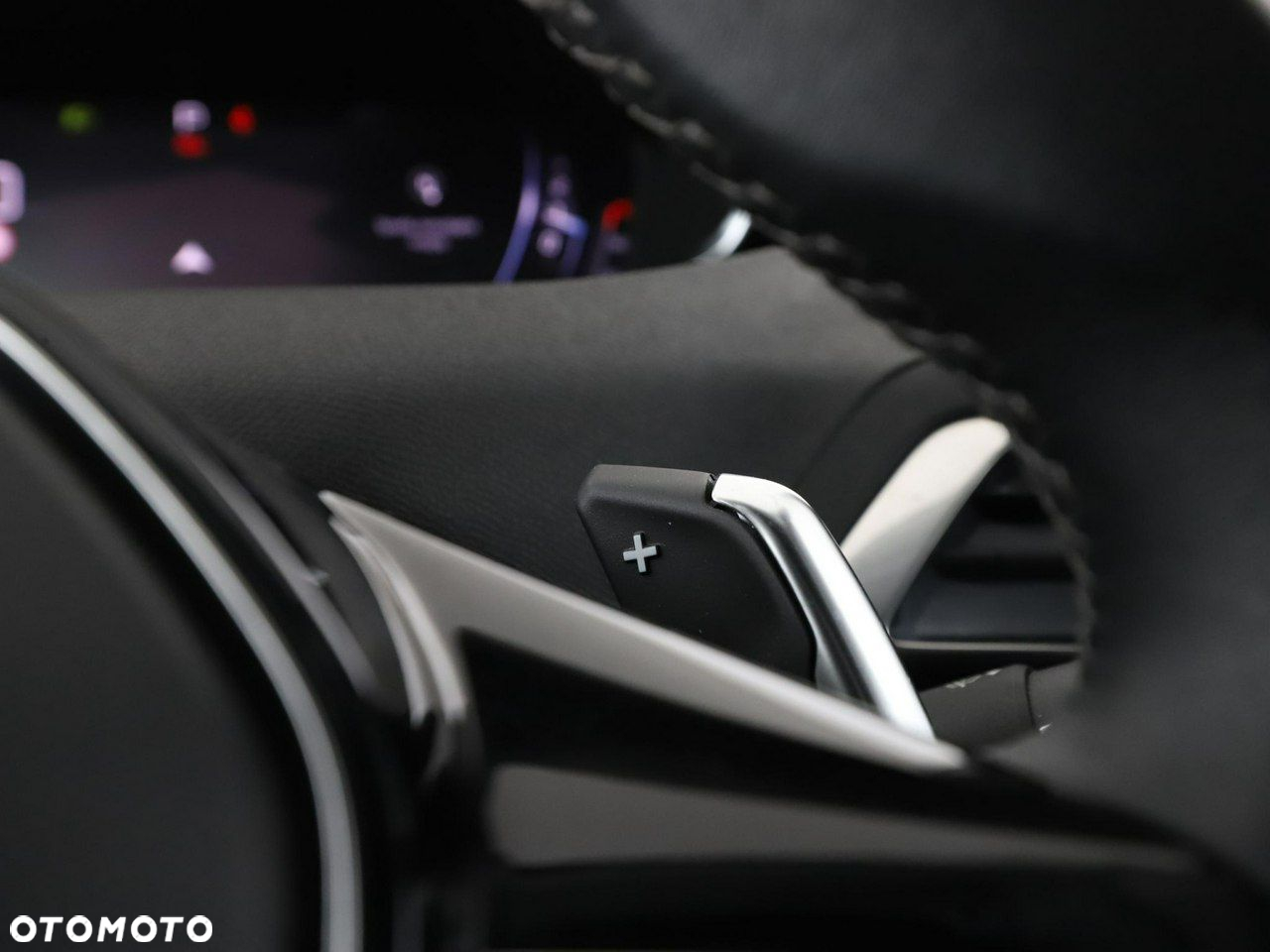 Peugeot 3008 PureTech 130 Stop & Start GPF EAT8 Allure Pack - 36