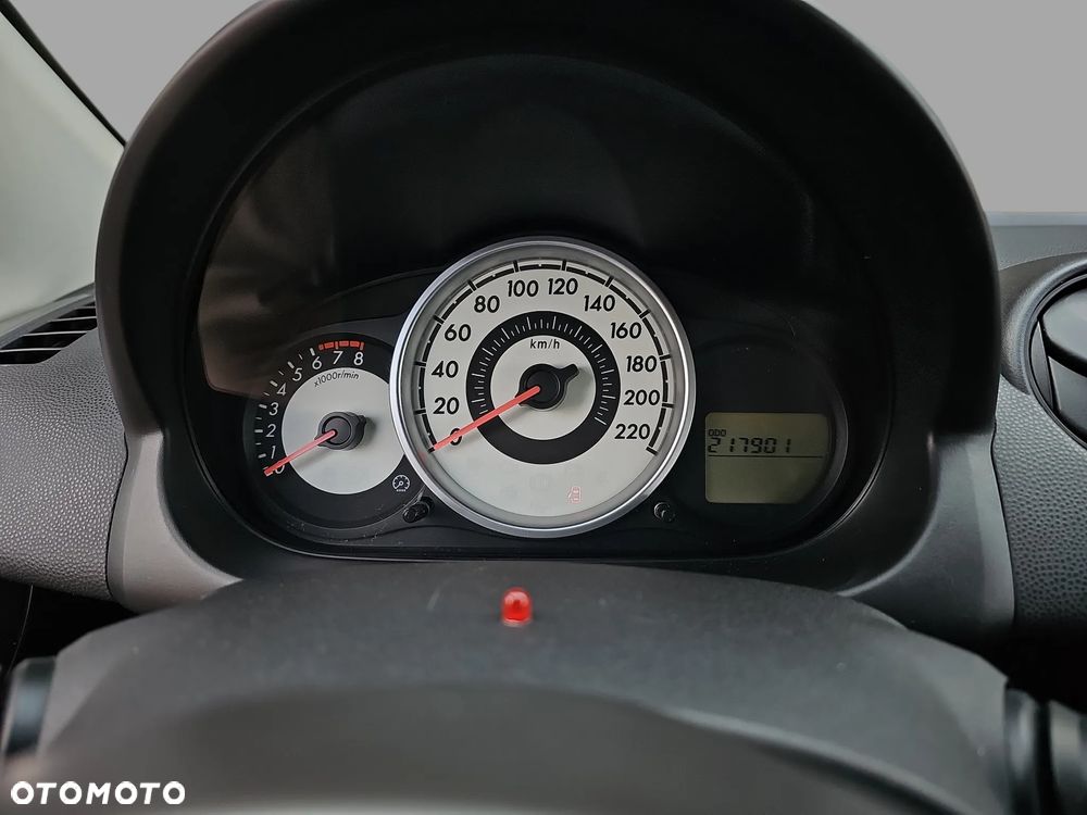Mazda 2 - 17