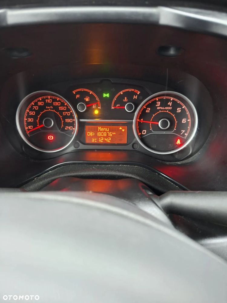 Fiat Doblo - 13