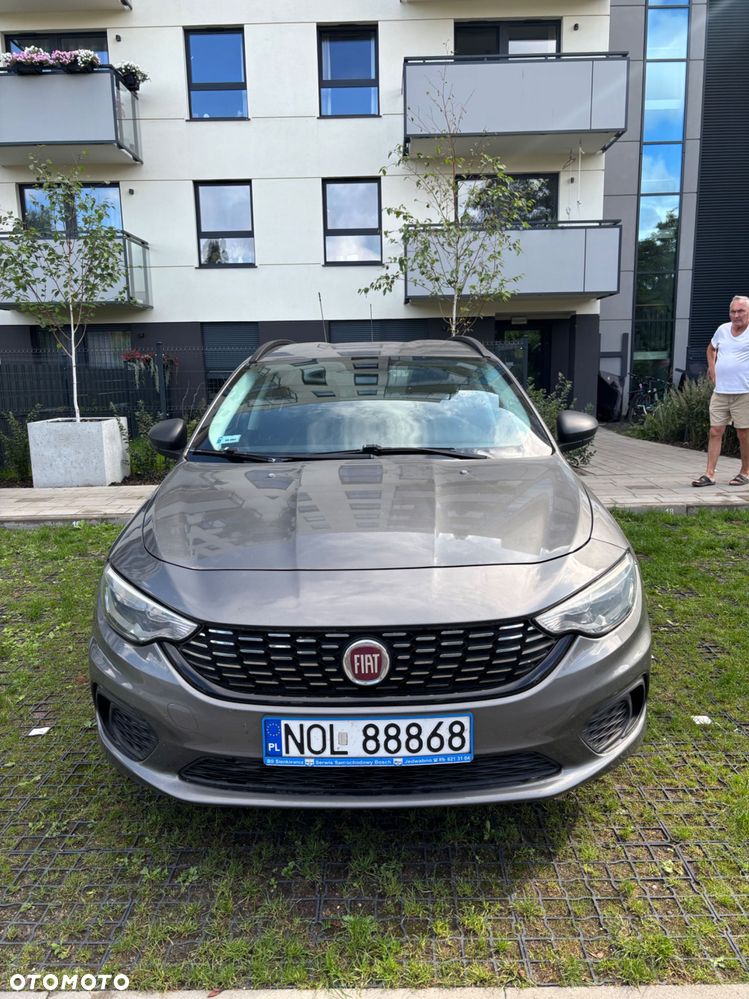 Fiat Tipo - 2