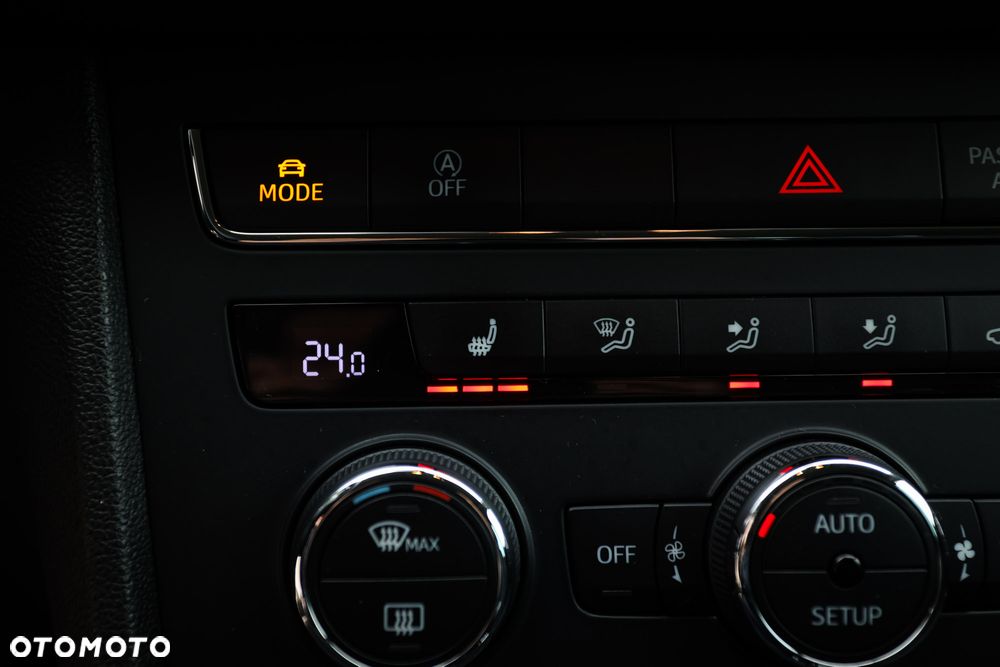 Seat Leon 1.4 TSI ACT Start&Stop FR - 30