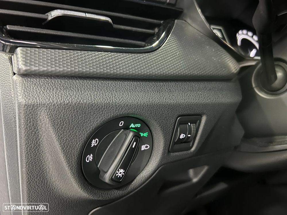 Skoda Scala 1.0 TSI Ambition - 24