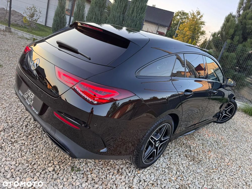 Mercedes-Benz CLA 220 d 4-Matic Progressive 8G-DCT - 5