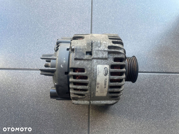 ALTERNATOR 2.0 TD LAND ROVER TG15C038 2542852B