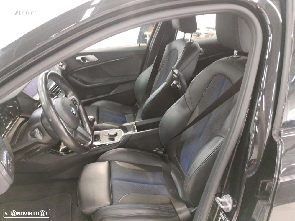 BMW 118 ver-d-corporate-edition-m - 5