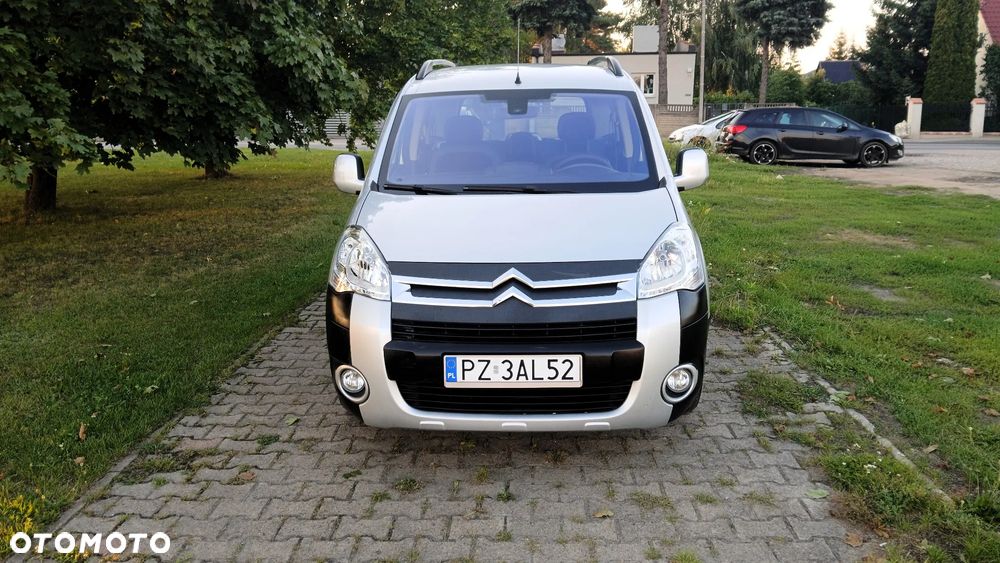 Citroën Berlingo 1.6 16V XTR - 11