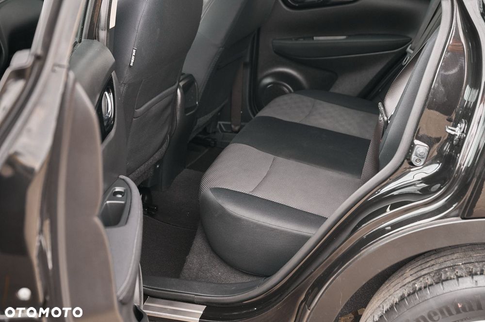 Nissan Qashqai 1.2 DIG-T Tekna+ - 19