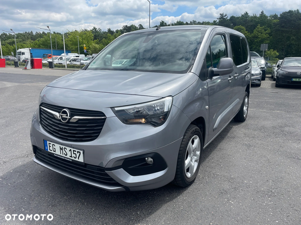 Opel Combo Life XL 1.5 CDTI Enjoy S&S