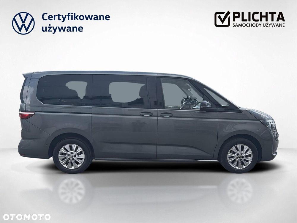 Volkswagen Multivan 2.0 TSI L2 Life DSG - 7