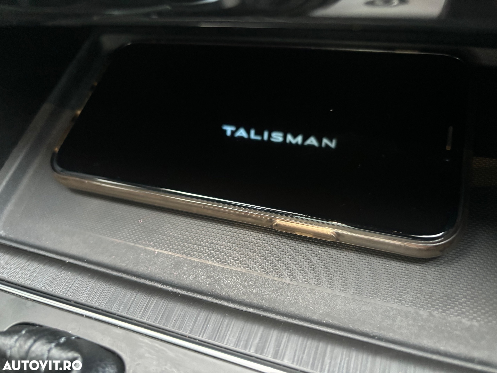 Renault Talisman - 19