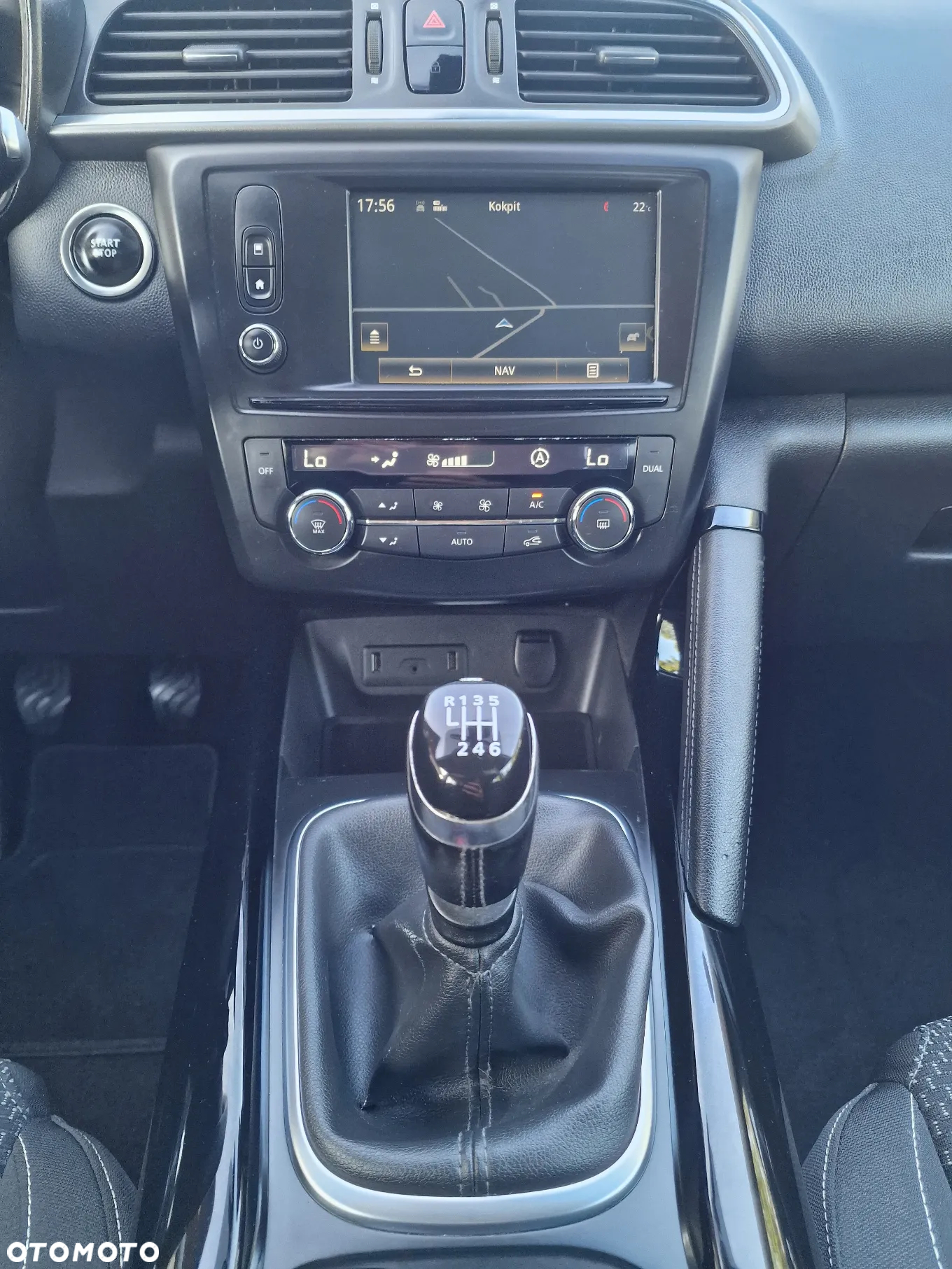 Renault Kadjar 1.2 Energy TCe Zen - 27