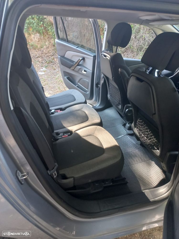 Citroën C4 Grand Picasso BlueHDi 120 FEEL - 6