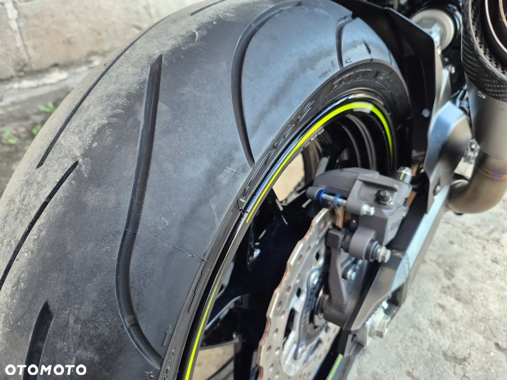 Kawasaki Z 900 - 9