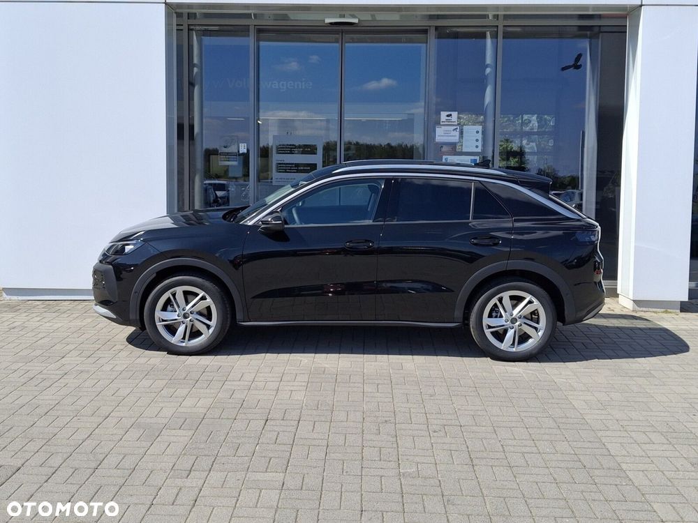Volkswagen T-Roc 1.5 eTSI Style DSG - 6