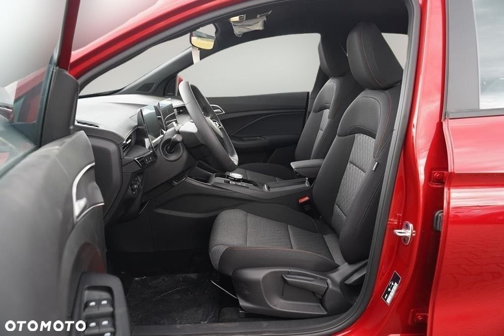 MG MG3 1.5 HEV+ Excite - 14