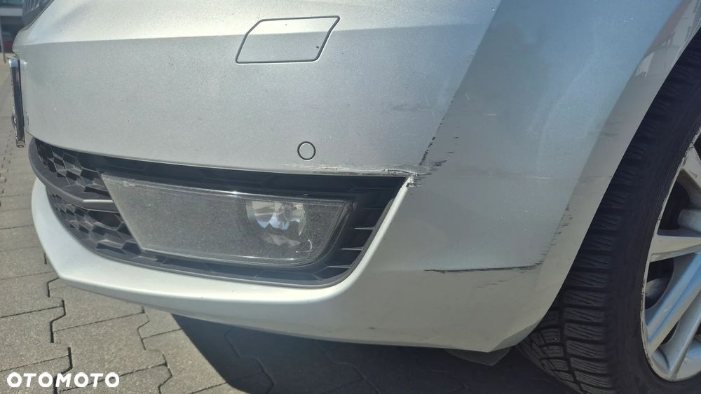 Skoda Octavia 1.8 TSI Style DSG - 10