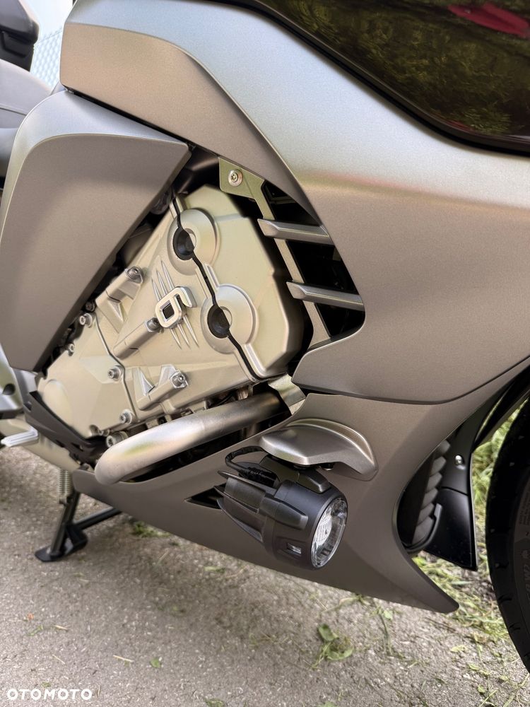 BMW K - 20