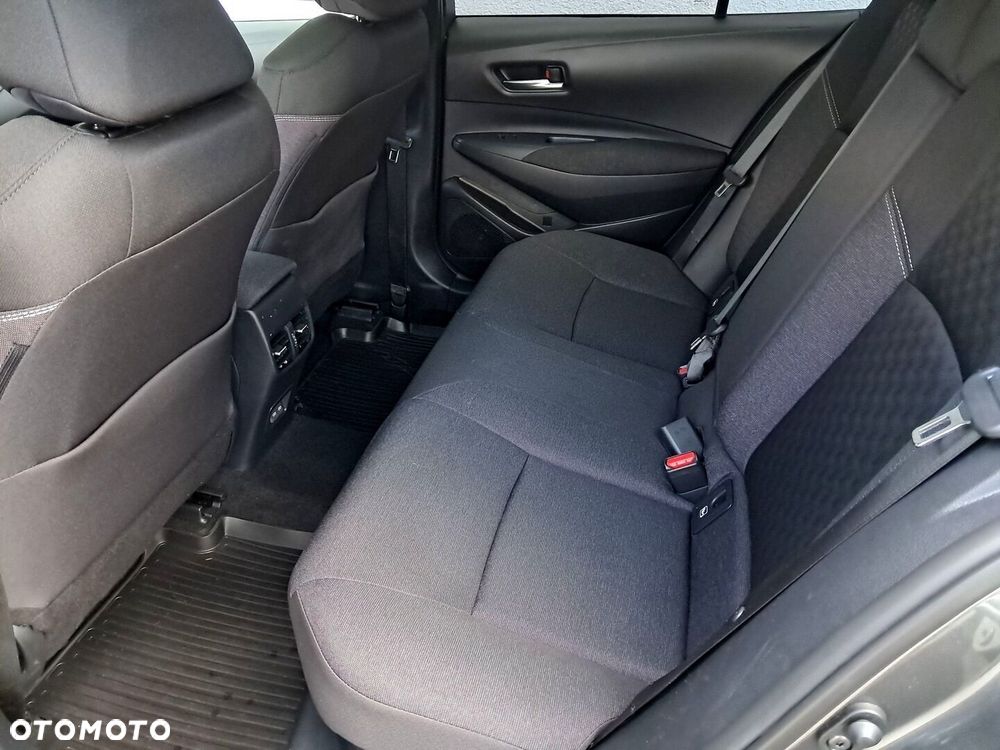 Toyota Corolla 1.8 Hybrid Style - 14